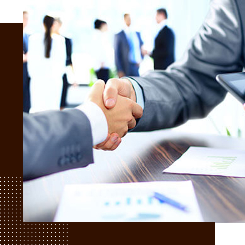 SAIVION SERVICES